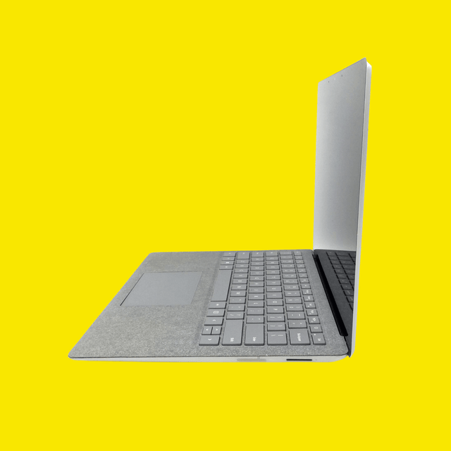 Microsoft Surface Laptop 2 13.5" Silver