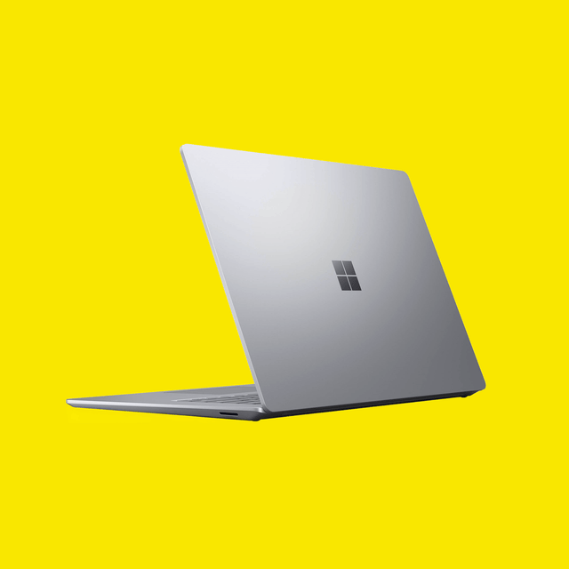 Microsoft Surface Laptop 3 15" Silver