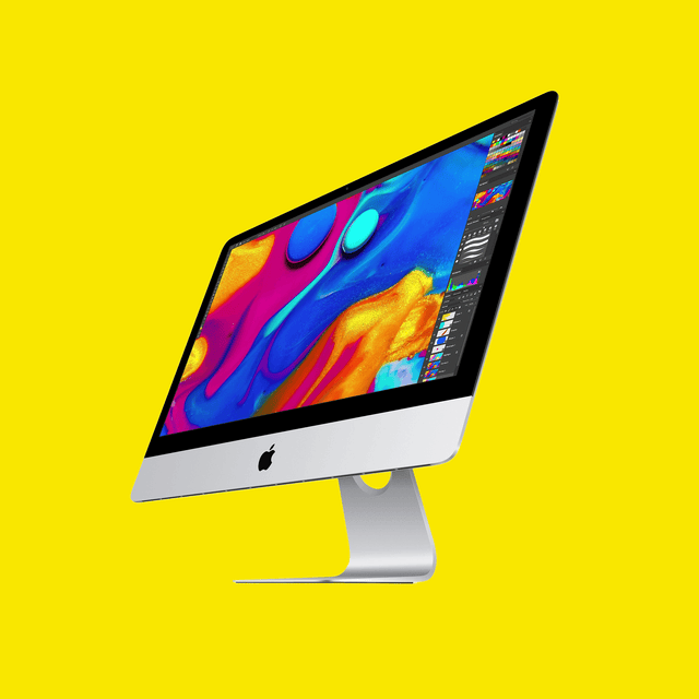 Apple iMac 21.5" (Mid-2017)