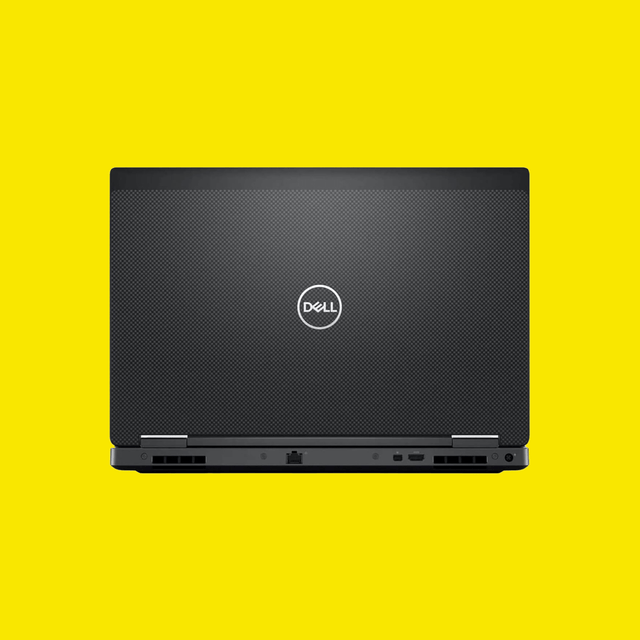 Dell Precision 15 (7530)