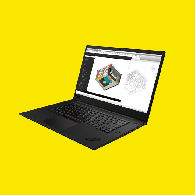 Lenovo ThinkPad P1 G1