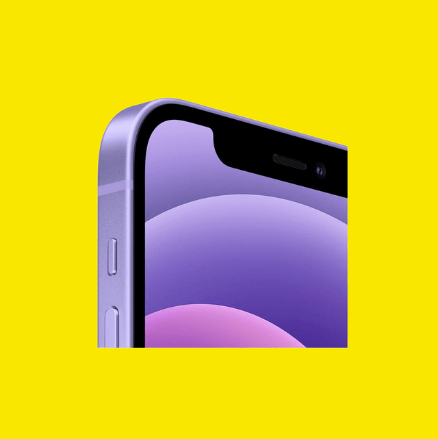 Apple iPhone 12 (64 GB) Purple*