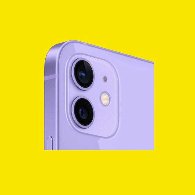 Apple iPhone 12 (64 GB) Purple*