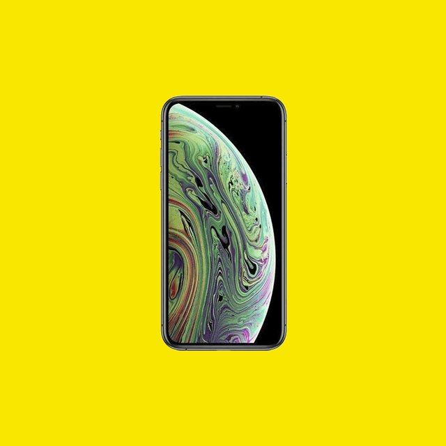 Apple iPhone XS Max (256 GB) Space Gray*