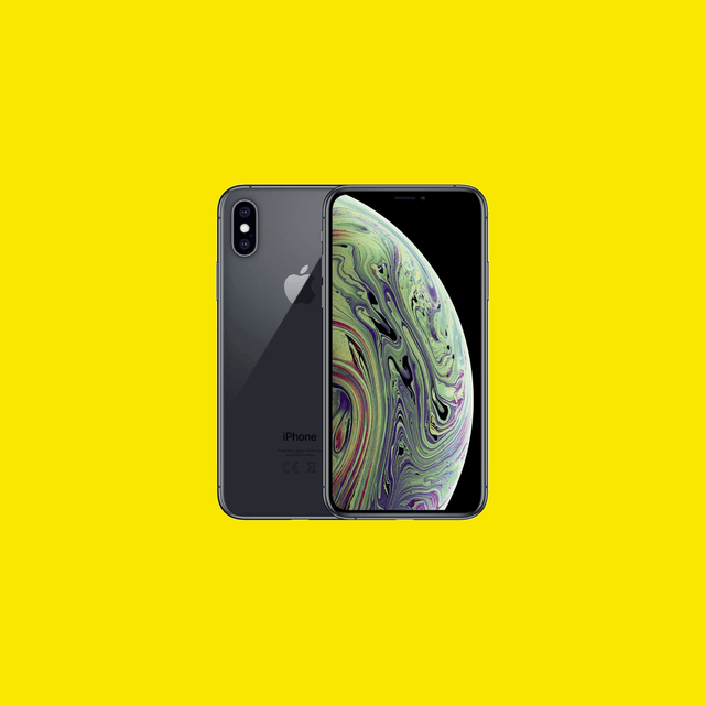 Apple iPhone XS Max (256 GB) Space Gray*