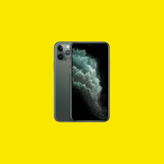 Apple iPhone 11 Pro (64 GB) Midnight Green*