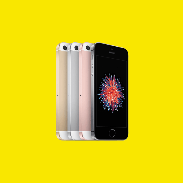 Apple iPhone SE 1. generace (128 GB) Space Gray
