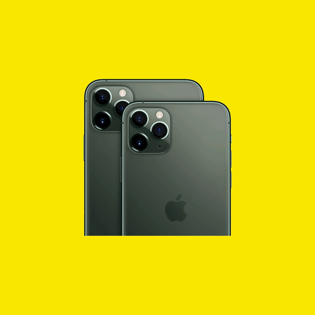 Apple iPhone 11 Pro (64 GB) Midnight Green*