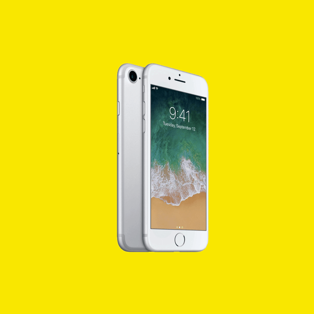Apple iPhone 7 (32 GB) Silver