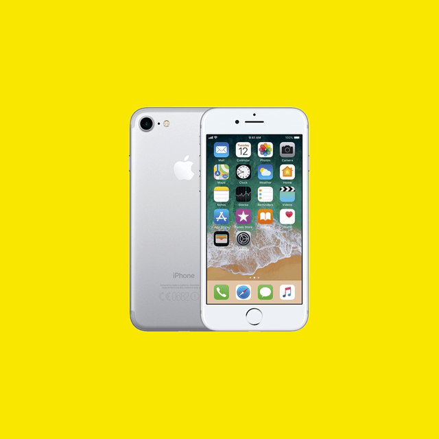 Apple iPhone 7 (32 GB) Silver
