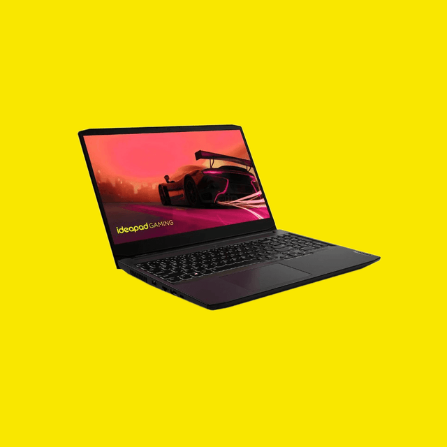 Lenovo IdeaPad Gaming 3 15ACH6*