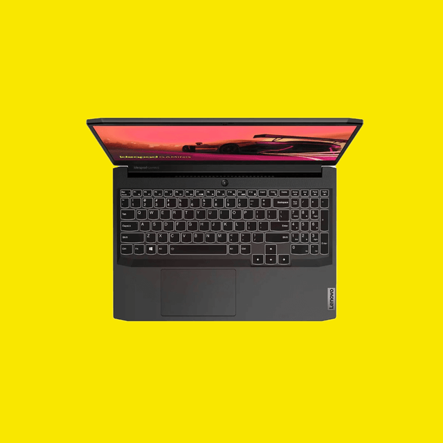 Lenovo IdeaPad Gaming 3 15ACH6*