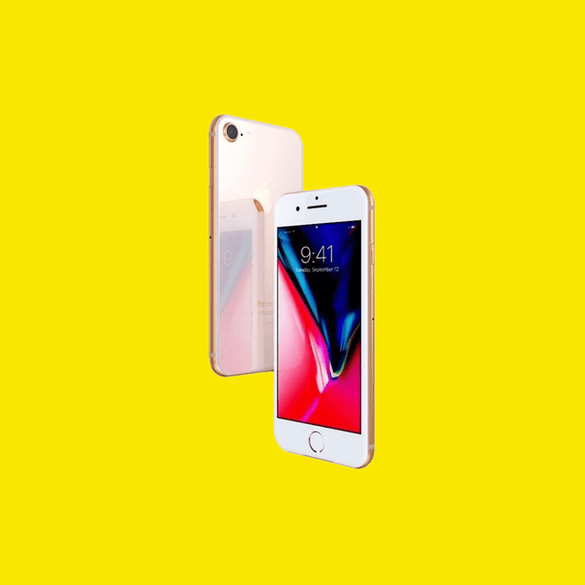 Apple iPhone 8 (64 GB) Gold*