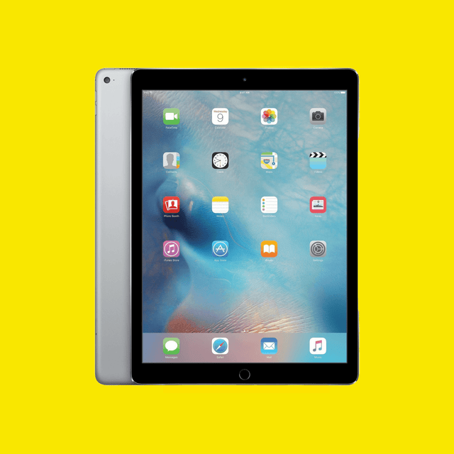 Apple iPad 6. generace 9.7" (2018) Wi-Fi 128GB Space Gray