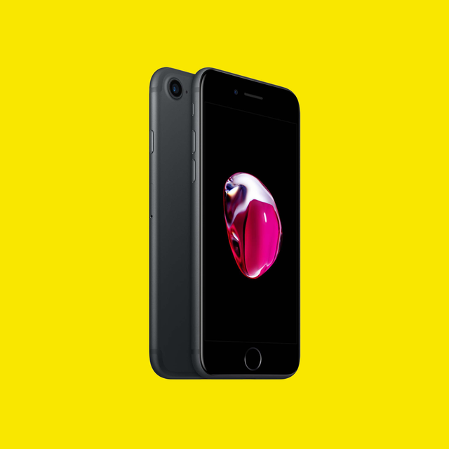Apple iPhone 7 (32 GB) Black