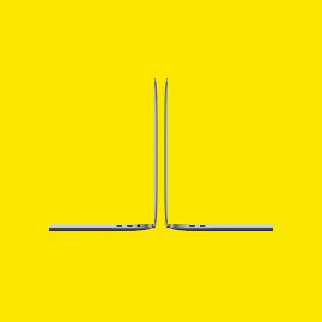 Apple MacBook Pro 13" Touch Bar (2019) Space Gray*