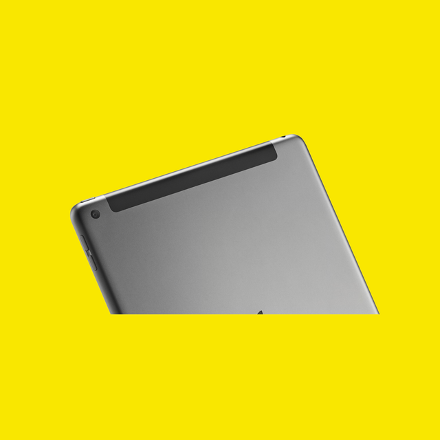 Apple iPad 7. generace 10.2" (2019) 128GB Wi-Fi Space Gray