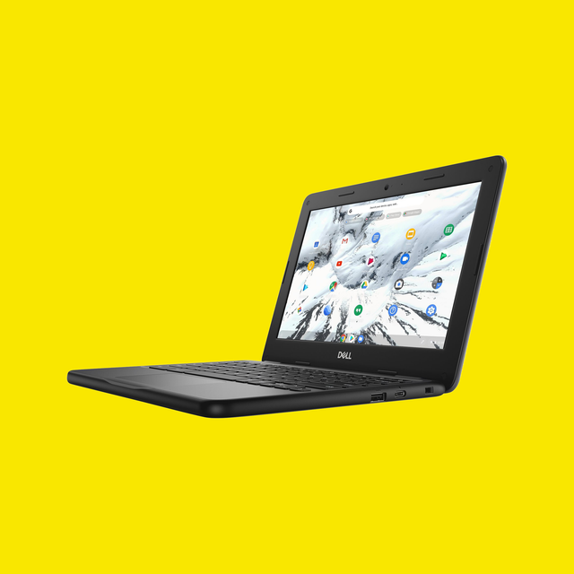 Dell Chromebook 11 (3100)
