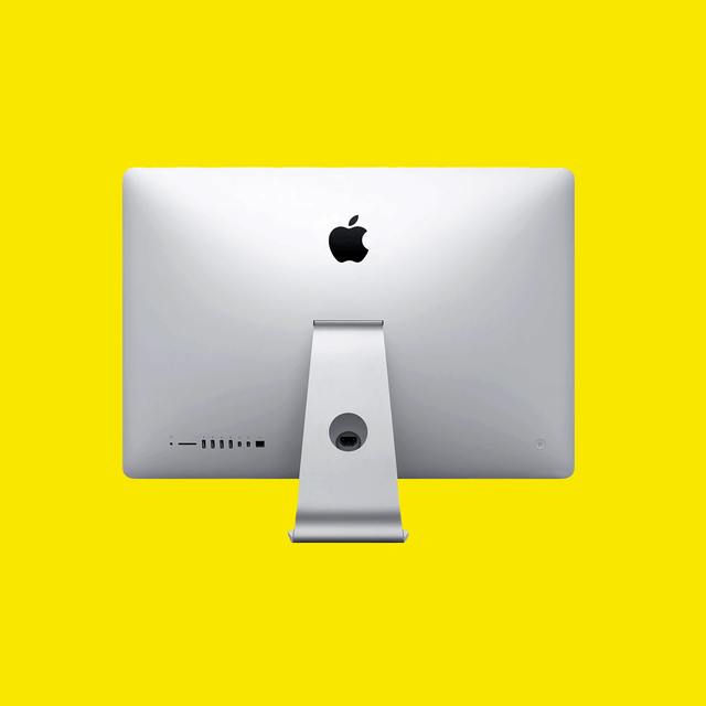 Apple iMac 21.5" (Late-2012)*