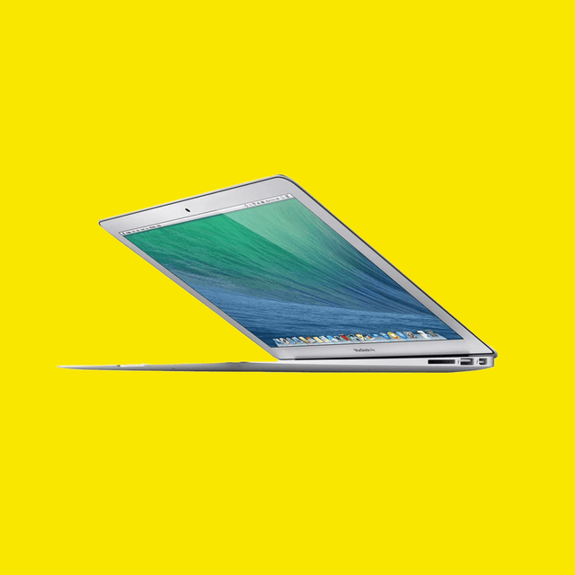 Apple MacBook Air 13" (Mid-2013) Silver*