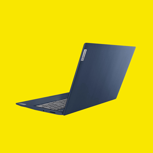 Lenovo IdeaPad 3 15IML05 (Abyss Blue)