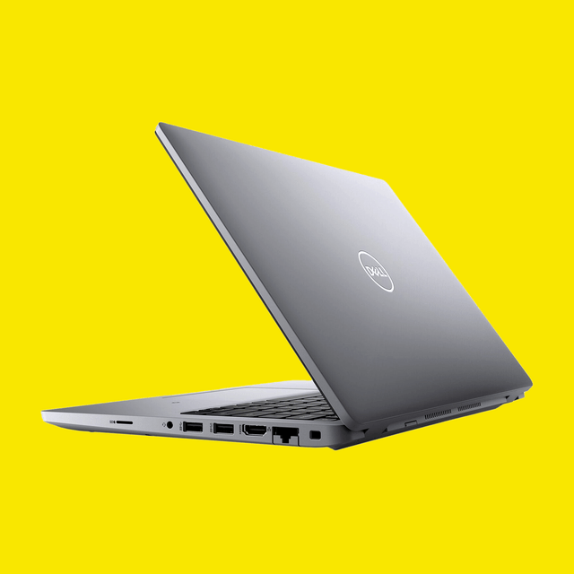 Dell Latitude 14 (5420)