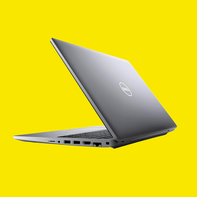 Dell Latitude 15 (5520)