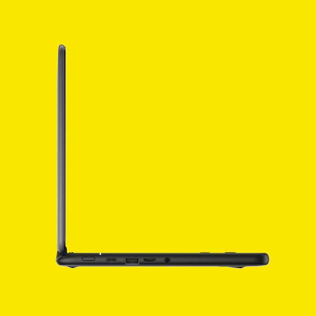 Dell Chromebook 11 (3100) 2-in-1