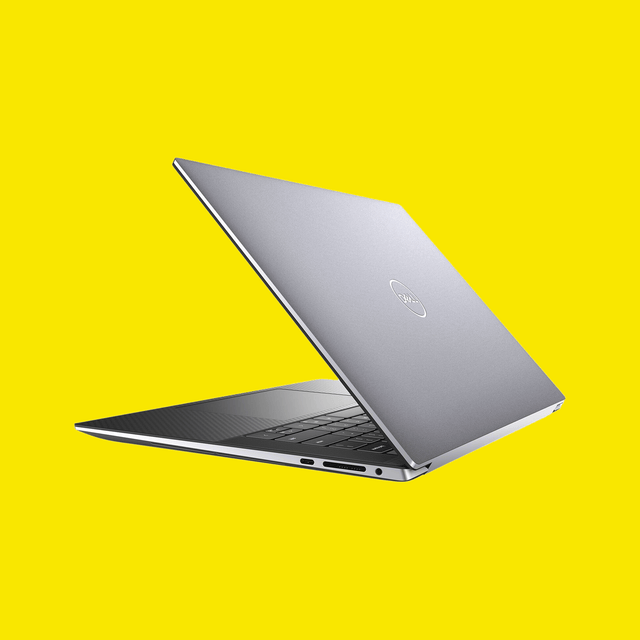 Dell Precision 15 (5550)