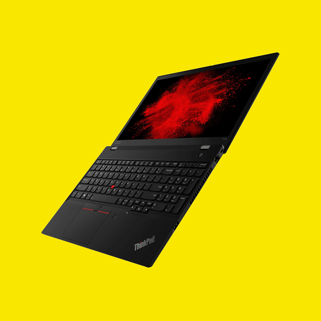 Lenovo ThinkPad P15s G1