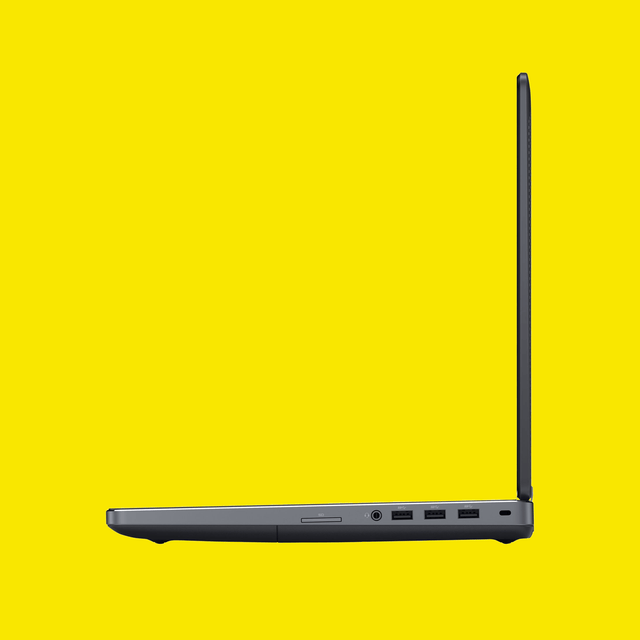 Dell Precision 15 (7520)