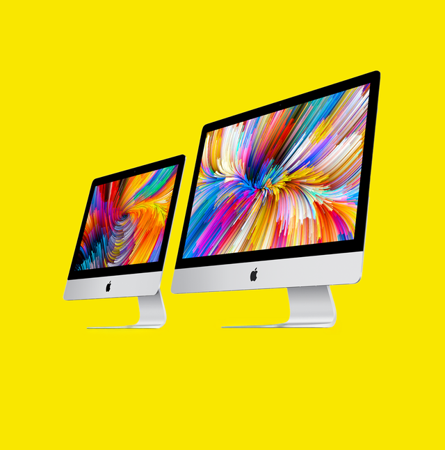 Apple iMac 27" (5K, 2019)