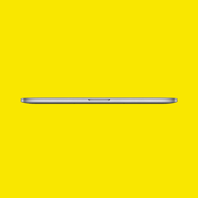 Apple MacBook Pro 16" Touch Bar (2019) Space Gray*