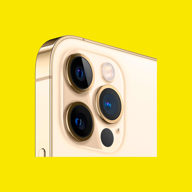 Apple iPhone 12 Pro (512 GB) Gold*