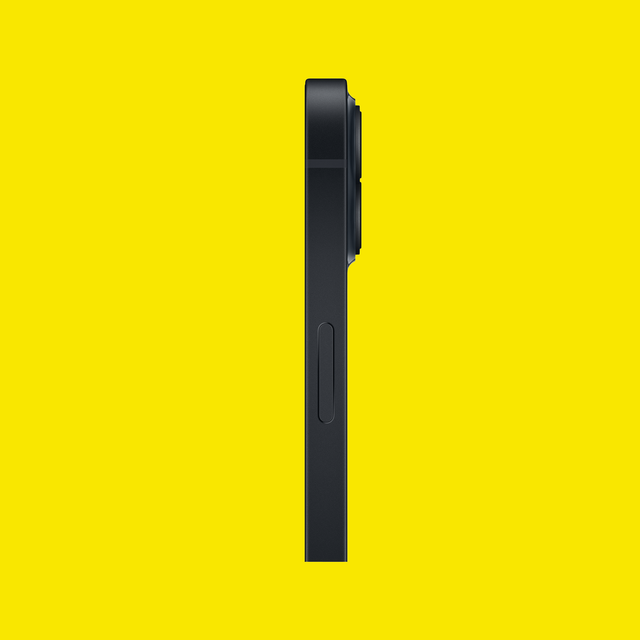 Apple iPhone 13 mini (128 GB) Midnight