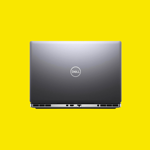 Dell Precision 15 (7550)