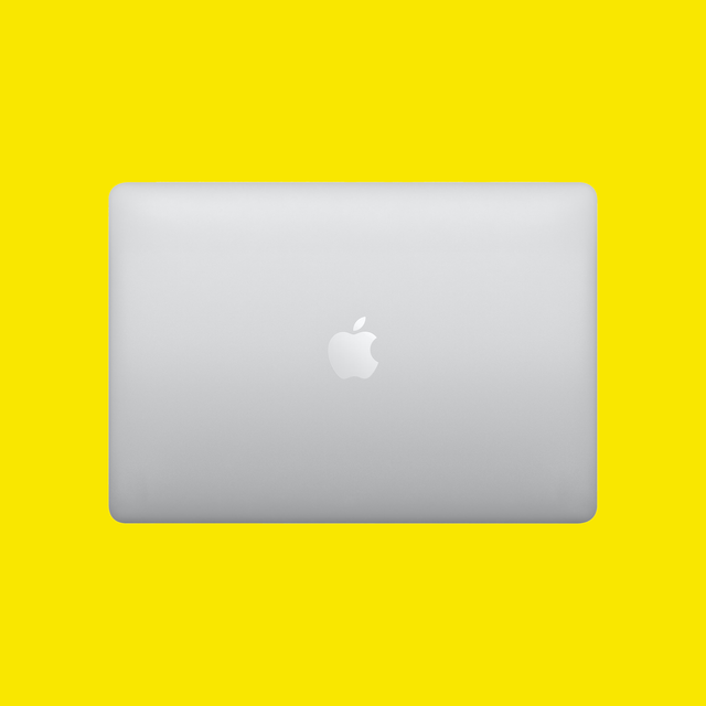 Apple MacBook Pro 13" Touch Bar (2020) Silver*