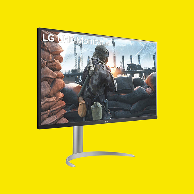 LG 32UP550-W