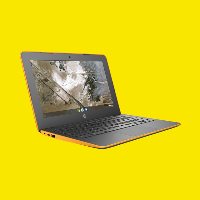 HP Chromebook 11A G6 EE