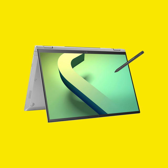LG gram 16T90Q 2-in-1