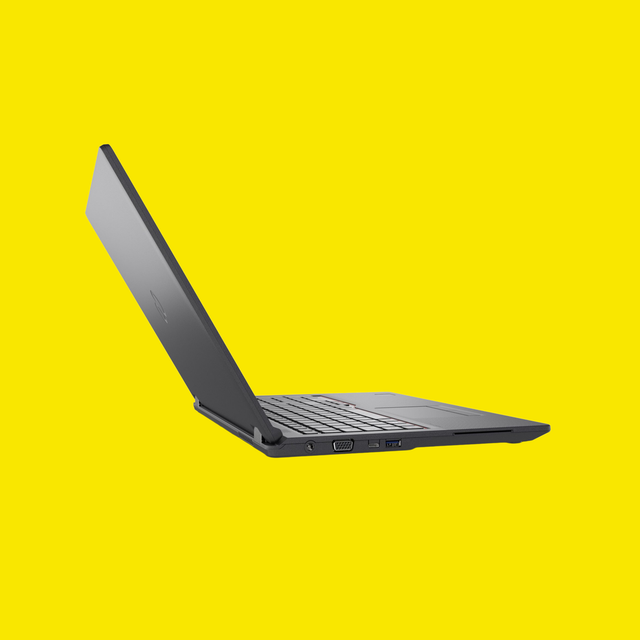 Fujitsu LifeBook E5511