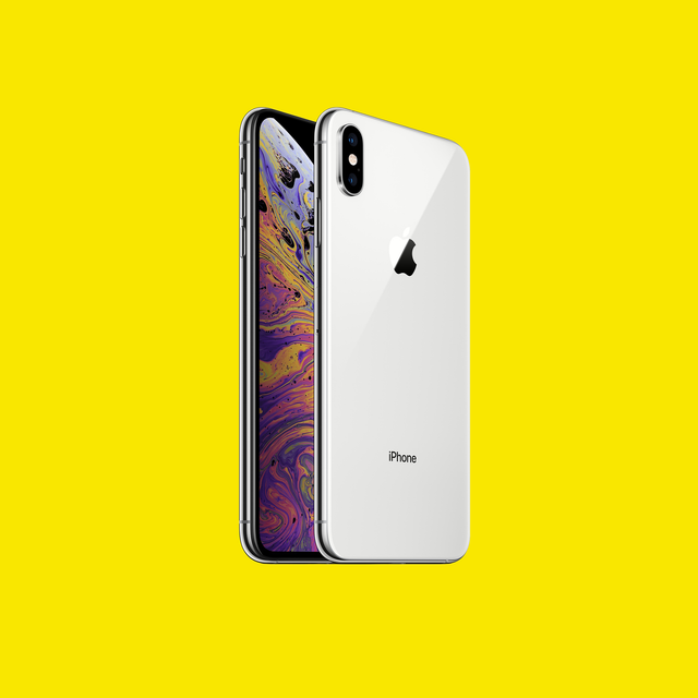 Apple iPhone XS (256 GB) Silver*
