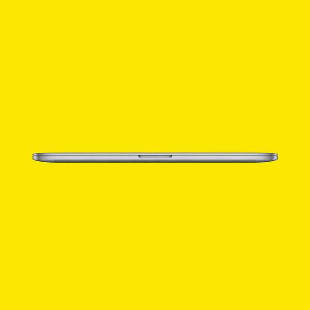Apple MacBook Pro 16" Touch Bar (2019) Space Gray*