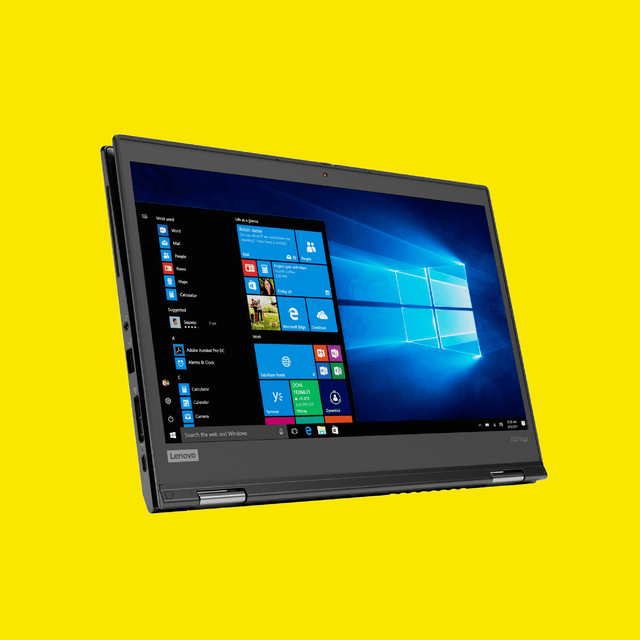 Lenovo ThinkPad X13 Yoga G1