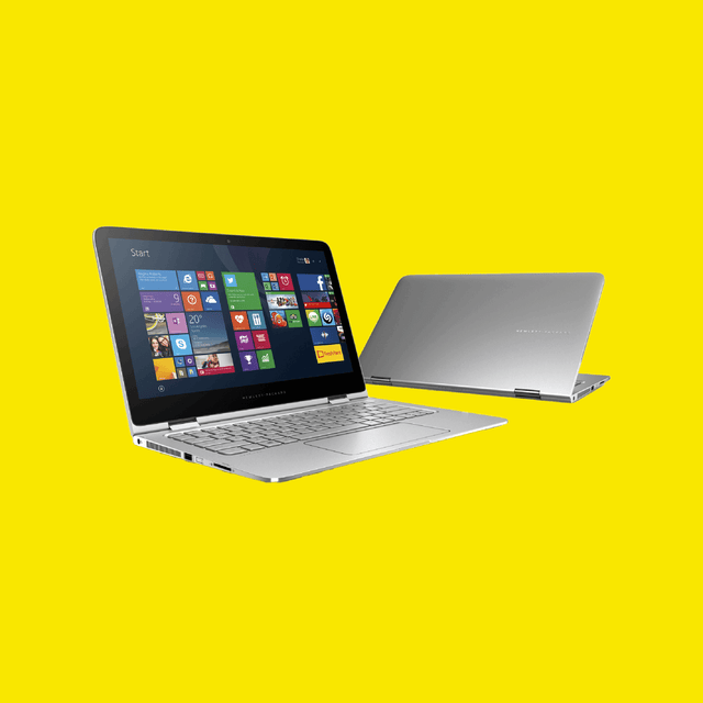 HP Spectre X360 13