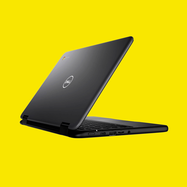 Dell Chromebook 11 (3100) 2-in-1