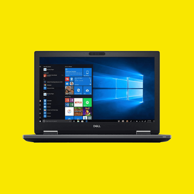 Dell Precision 15 (7530)