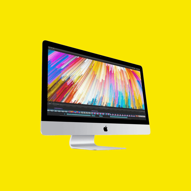 Apple iMac 27" (Late-2013)