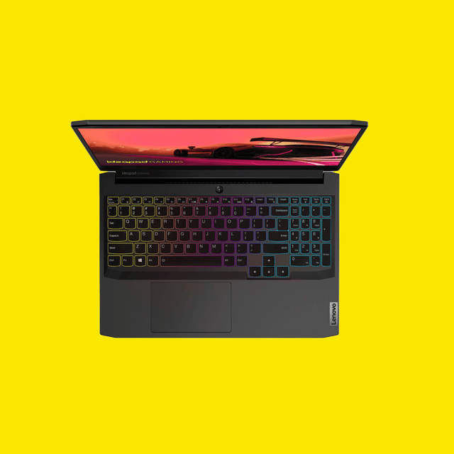 Lenovo IdeaPad Gaming 3 15ACH6*