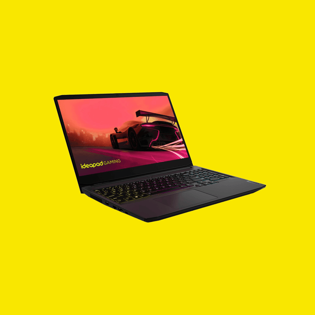 Lenovo IdeaPad Gaming 3 15ACH6*